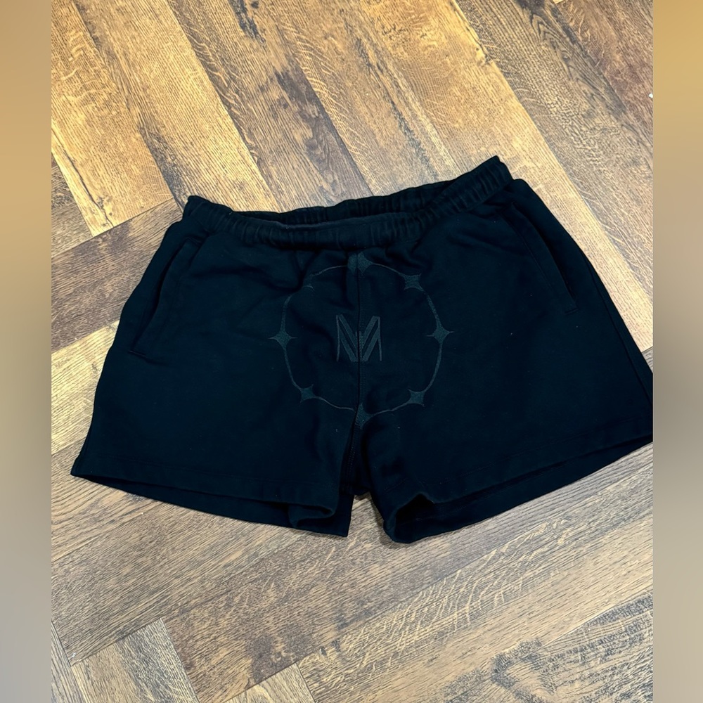 MARCELL VON BERLIN MWEAR SHORTS